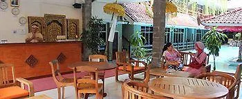 Hotel Karthi Kuta Kuta Lombok