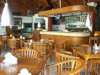 Hotel Karthi Kuta Kuta Lombok Indonésie