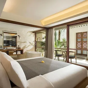 Amnaya Kuta Hotell