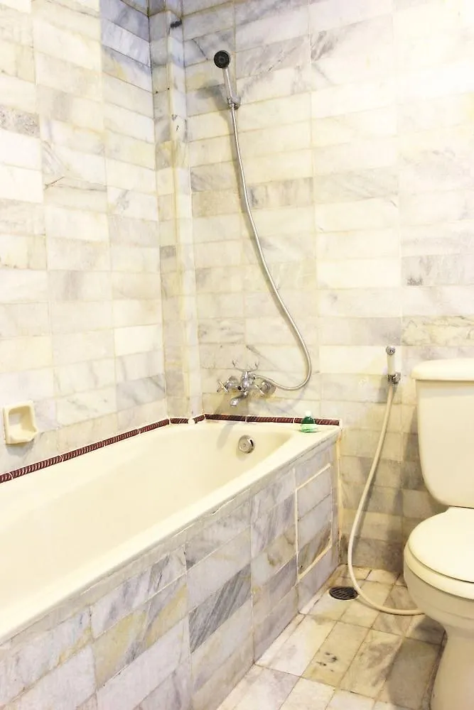 Hotel Karthi Kuta Kuta Lombok Indonesien