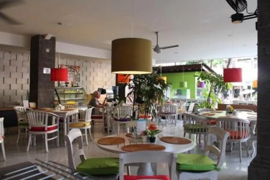 Hotel Karthi Kuta Kuta Lombok