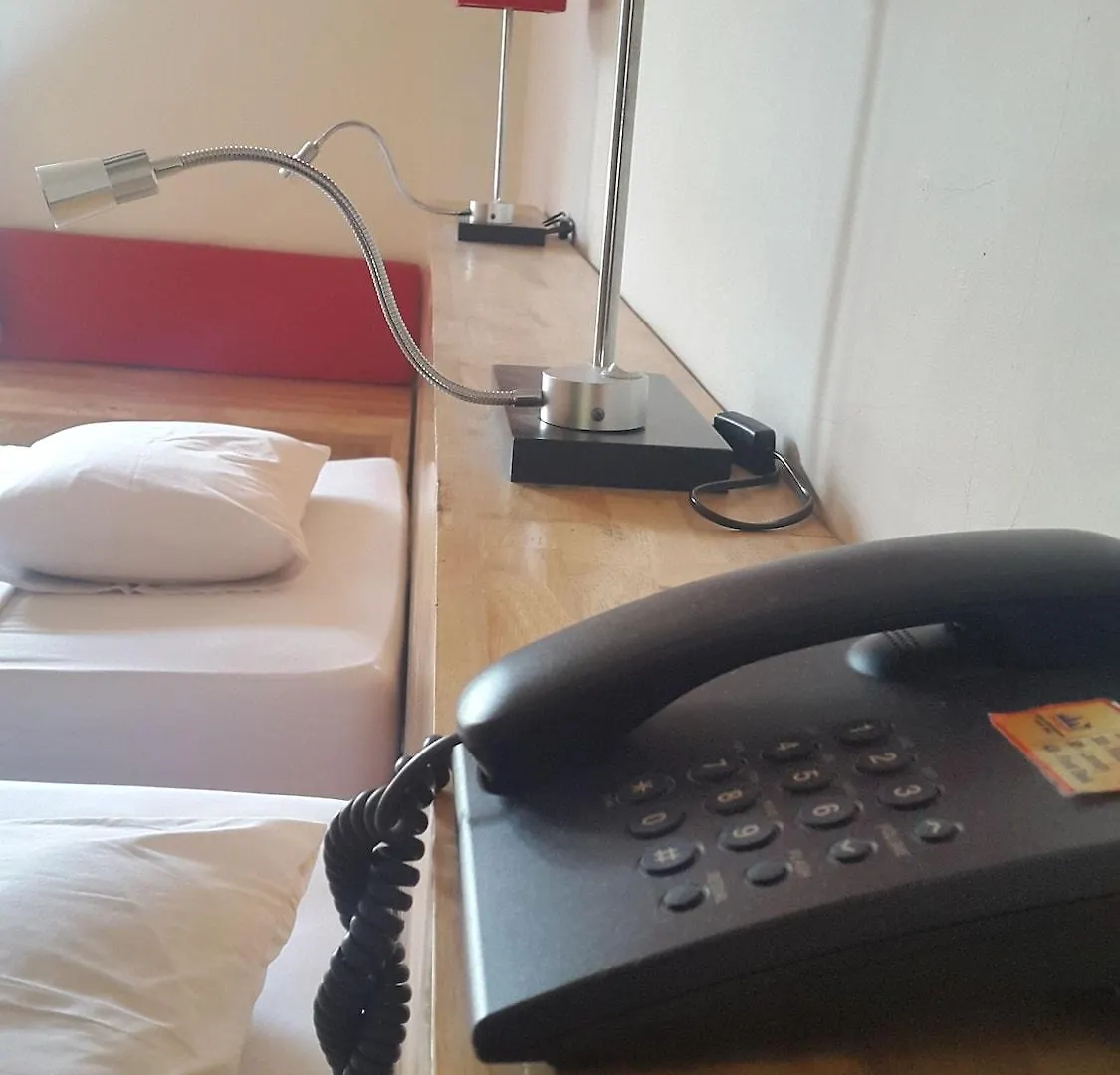 Hotel Karthi Kuta Kuta Lombok