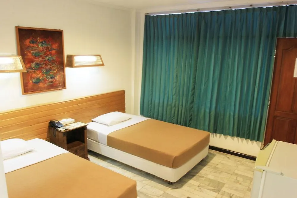 Hotel Karthi Kuta Kuta Lombok