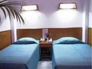 ***  Hotel Karthi Kuta Kuta Lombok Indonesien