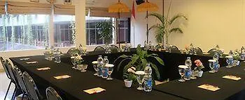 Hotel Karthi Kuta Kuta Lombok