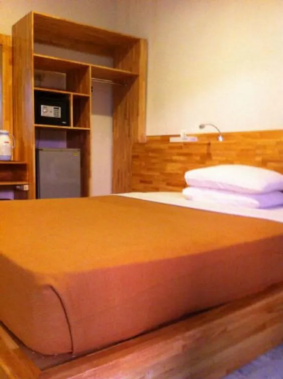 Hotel Karthi Kuta Kuta Lombok