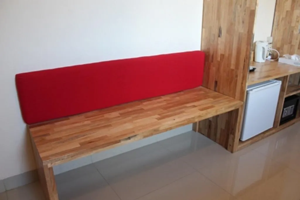 Hotel Karthi Kuta Kuta Lombok 3*,
