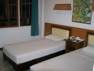Hotel Karthi Kuta Kuta Lombok 3*,