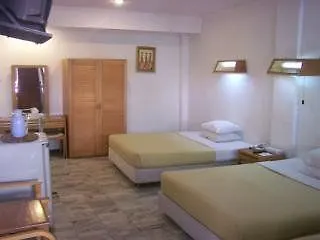 Hotel Karthi Kuta Kuta Lombok