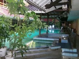 Hotel Karthi Kuta Kuta Lombok