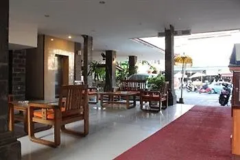 Hotel Karthi Kuta Kuta Lombok