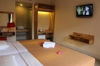 ***  Hotel Karthi Kuta Kuta Lombok Indonesien