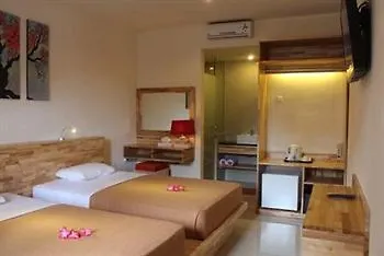 Hotel Karthi Kuta Kuta Lombok