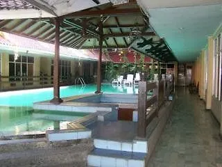 Hotel Karthi Kuta Kuta Lombok Indonesien