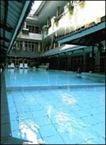 Hotel Karthi Kuta Kuta Lombok 3*,  Indonesien