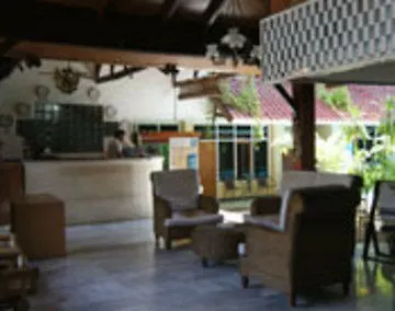 Hotel Karthi Kuta Kuta Lombok 3*,
