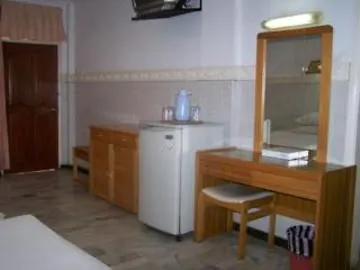 Hotel Karthi Kuta Kuta Lombok