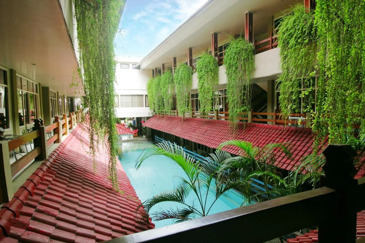Hotel Karthi Kuta Kuta Lombok 3*,  Indonesien